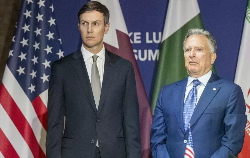 Trumpovi ljudi stigli u Moskvu, imaju ‘konkretan’ prijedlog za kraj rata s Ukrajinom