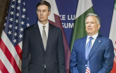 Trumpovi ljudi stigli u Moskvu, imaju ‘konkretan’ prijedlog za kraj rata s Ukrajinom