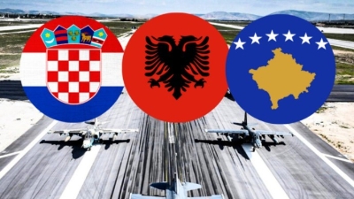 Hrvatska, Albanija i Kosovo planiraju NATO vježbe