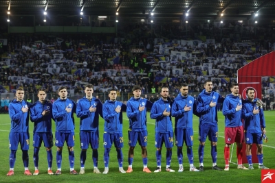 FIFA objavila novu rang-listu: Zelenortska Ostrva prestigla Zmajeve