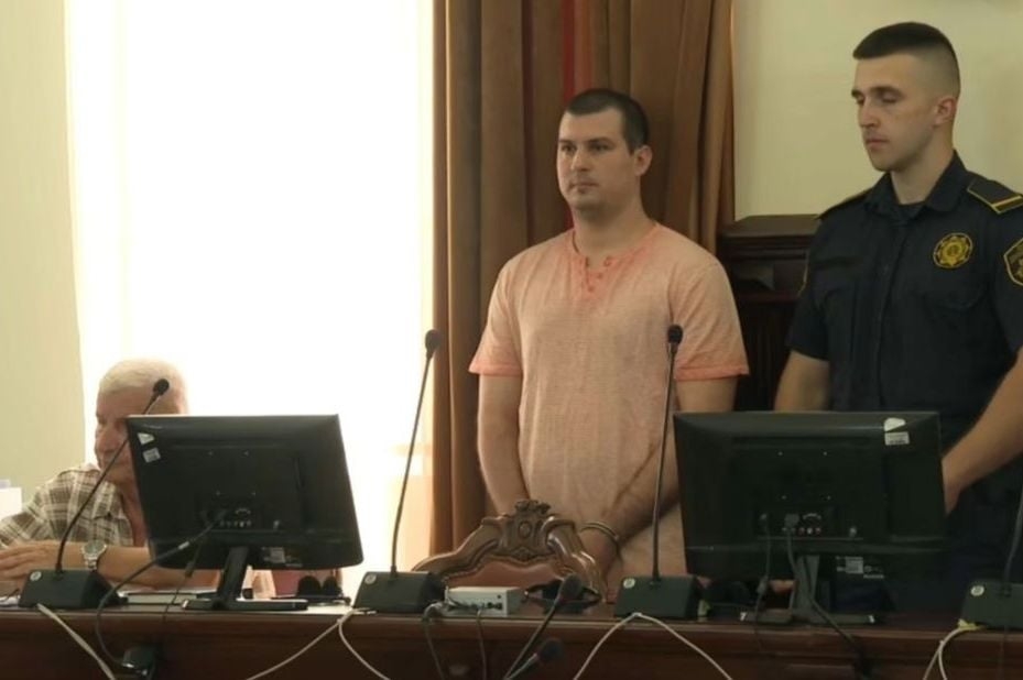 Svjedokinja na suđenju Anisu Kalajdžiću: Pokušala sam pomoći djevojci, a on je rekao da je sve u...
