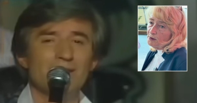 Udovica Tome Zdravkovića stavila tačku na priče o Silvani (VIDEO)