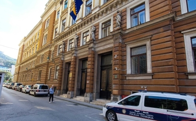 Određen pritvor Adnanu Lokvančiću zbog ubistva majke i brata