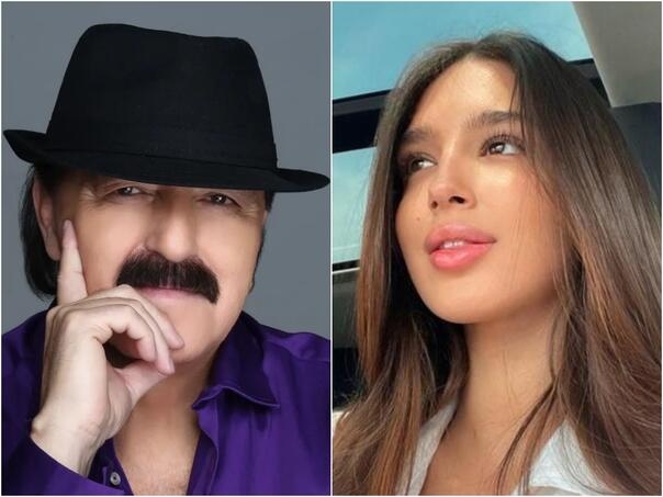 Džinović "otpisao" kćerku Đinu nakon Melininog vjenčanja