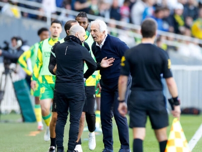 Halilhodžić saznao kaznu: Moglo je gore, ali...