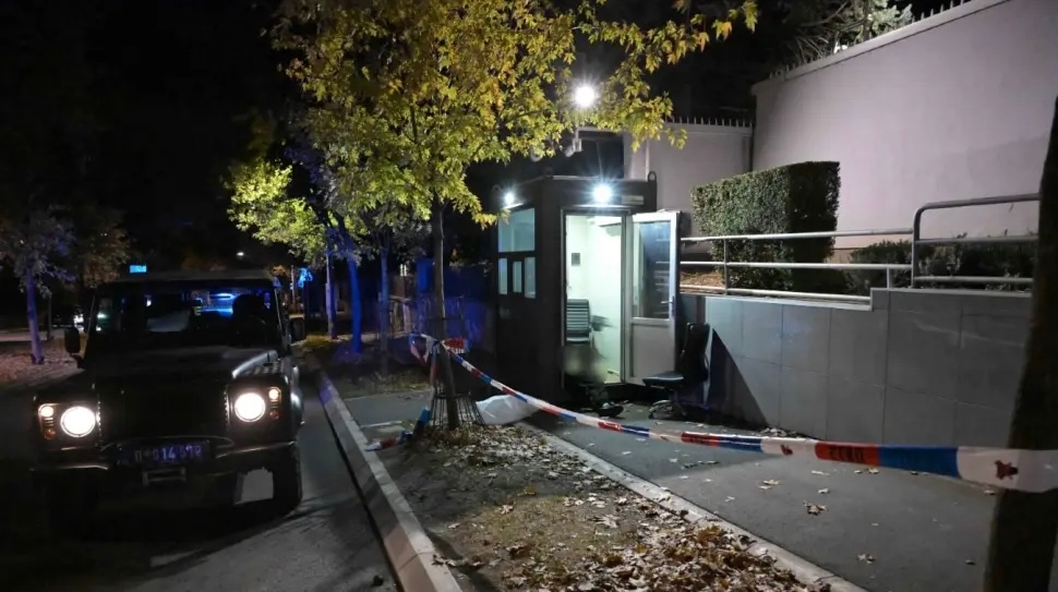 Novi detalji napada u Beogradu: Napadač bio poznat službama bezbjednost