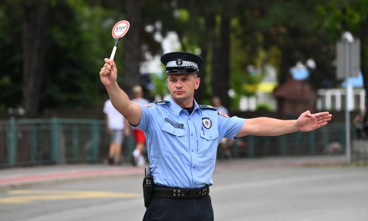Nije svejedno gdje dijete sjedi u vozilu: Evo šta zakon u BiH kaže i kolika je kazna