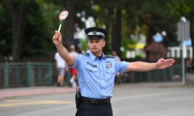 Nije svejedno gdje dijete sjedi u vozilu: Evo šta zakon u BiH kaže i kolika je kazna