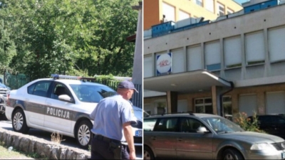 Maloljetnik koji je izboden u Tuzli ponovo operisan, i dalje je na aparatima