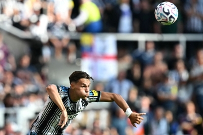 'KAPA DOLJE': Amar Dedić odigrao svih 90 minuta protiv Liverpoola i oduševio trenera Newcastlea