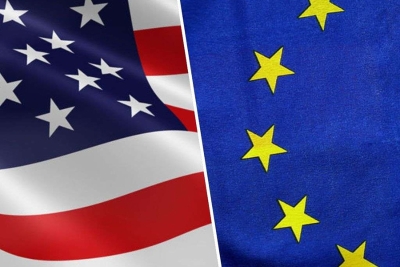 POTPUNI PREOKRET: Samo jedan od deset Evropljana sada vidi Sjedinjene Američke Države kao...