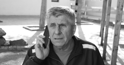 Preminuo Dušan Kolarov