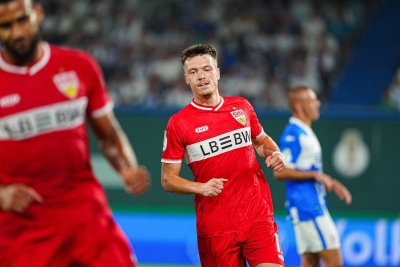 Dženan Pejčinović dobio pitanje o reprezentaciji: Odgovor je zaledio čak i hladnokrvne Nijemce!