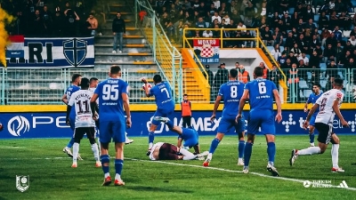 Poznati sastavi Širokog Brijega i Sarajeva za duel na Pecari