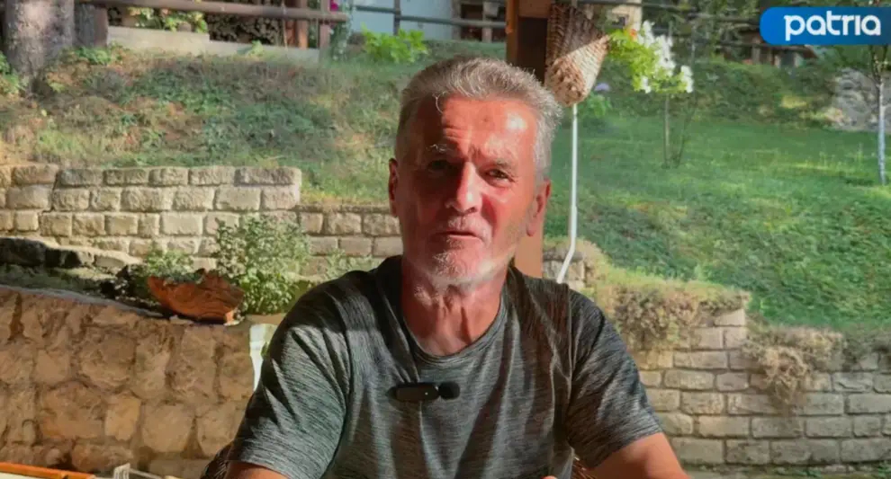 VIDEO: Edin Durmo – Stradali planinari su živjeli planinu, ali rizik od nesreća ne možete eliminisati!