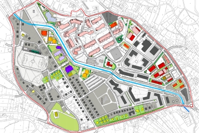 Svi građani Novog Travnika od danas mogu izvršiti uvid u Regulacijski plan "Međuvode"