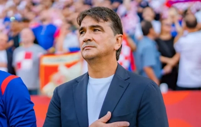 Dalić: 'Još smo u igri, trebala nam je ova pobjeda'