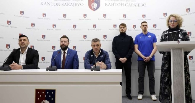 Derbi pun emocija: Milošević i Cvitanović najavili sutrašnji okršaj na Grbavici