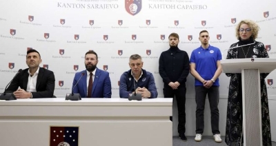 Derbi pun emocija: Milošević i Cvitanović najavili sutrašnji okršaj na Grbavici