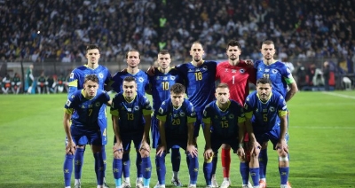 Objavljene cijene ulaznica za susret Zmajeva sa Sjevernom Makedonijom, u pretprodaji od 23. aprila