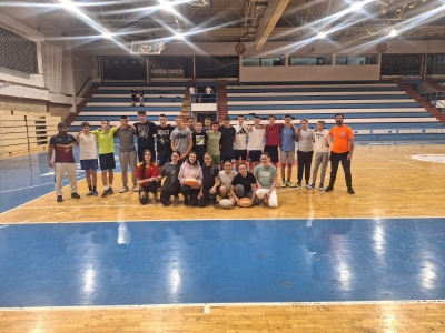 Istorijski dan za sport u Trebinju: Leotar debituje u ragbiju