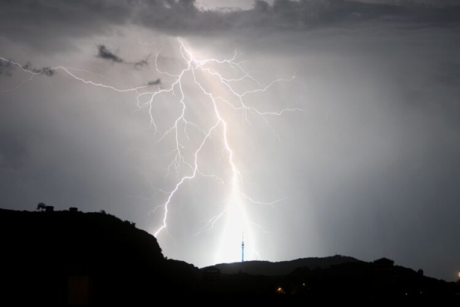 STIŽE FRONTALNI POREMEĆAJ: Evo kakvo nas vrijeme očekuje u narednih nekoliko dana...