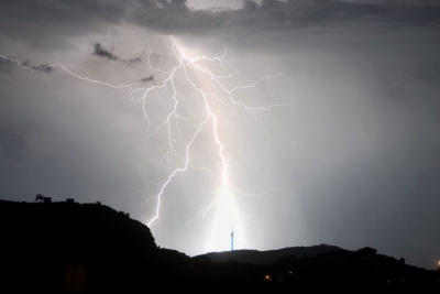 STIŽE FRONTALNI POREMEĆAJ: Evo kakvo nas vrijeme očekuje u narednih nekoliko dana...