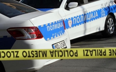 Pucnjava u Tesliću: Jedna osoba povrijeđena, policija u kući osumnjičenog pronašla oružje i municiju