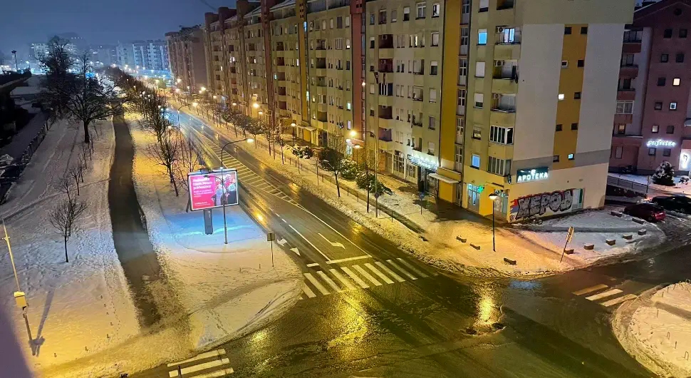 Стиже временски преокрет који нико не очекује
