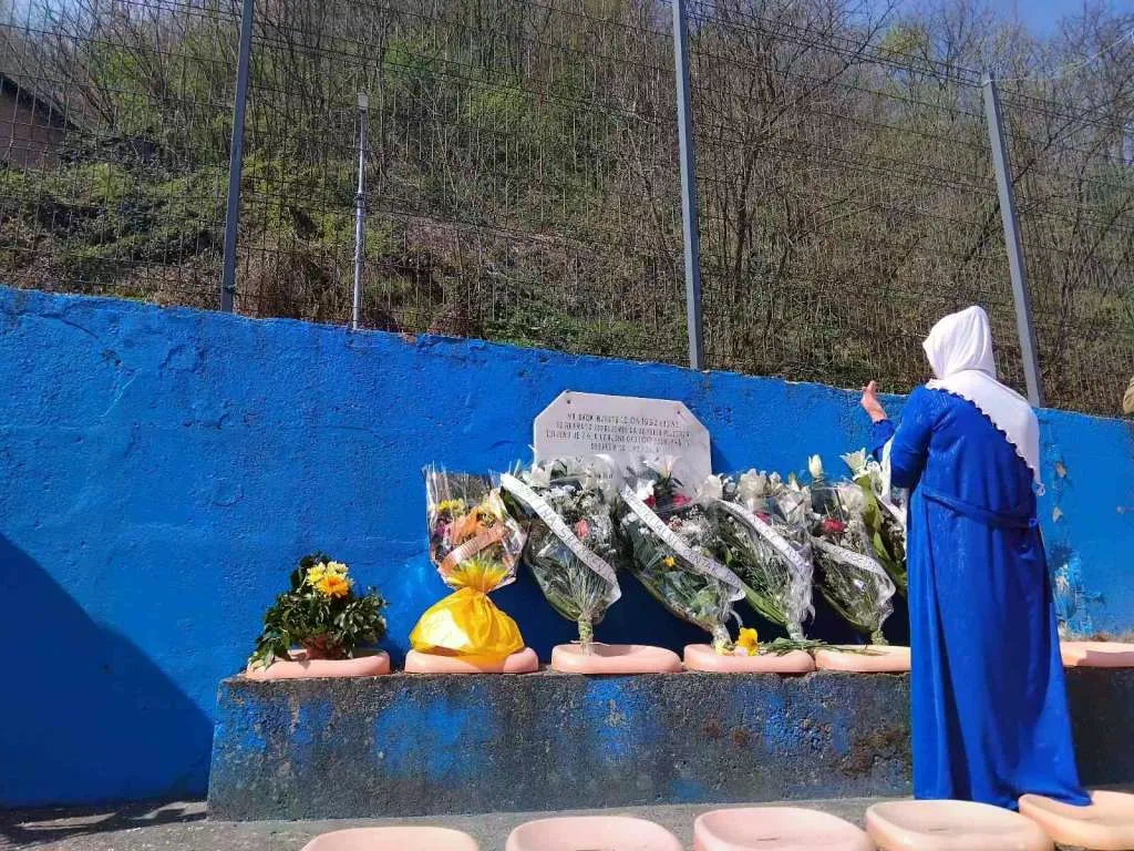 Obilježena 33. godišnjica stradanja bošnjačkih civila na sportskim igralištima u Srebrenici