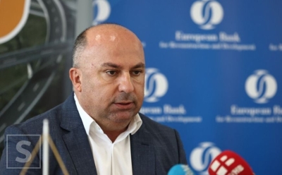 Denis Lasić vratio više od 45.000 KM: Direktor Autocesta FBiH nadoknadio štetu na službenom vozilu