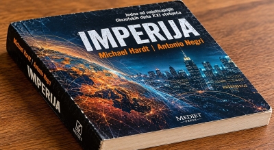 Aleksandar Savanović: Imperija