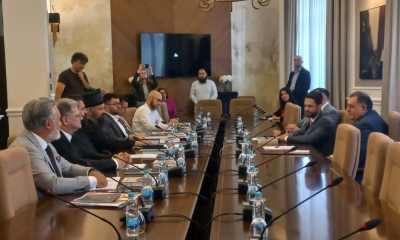 “Dani Hilandara u Republici Srpskoj”: Bratstvo manastira dolazi u septembru