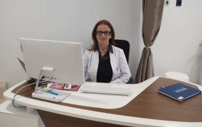BH. DOKTORICA UPOZORAVA: Manjak estrogena dugoročno povećava rizik za razvoj osteoporoze, kardiovaskularnih bolesti - povišen holesterol, ateroskleroza, srčani i moždani udar...