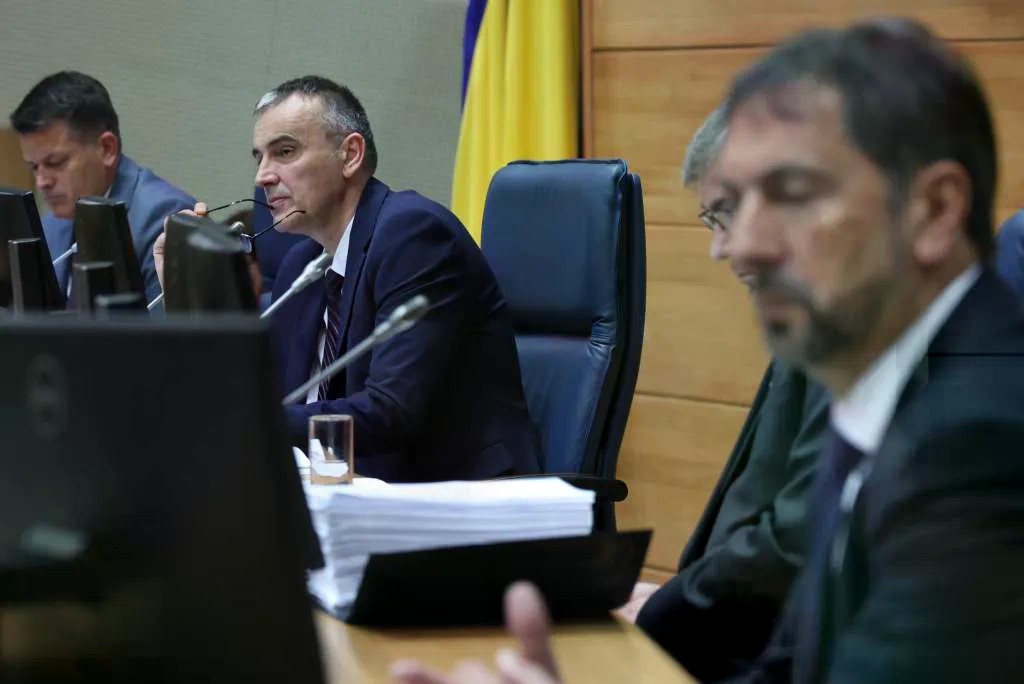 Utvrđen dnevni red sjednice Predstavničkog doma PSBiH, Prijedlog zakona o VSTV-u neće biti razmatran