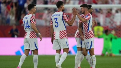 Dalić spremio iznenađenje: Procurio sastav Hrvatske za ključni duel s Ganom