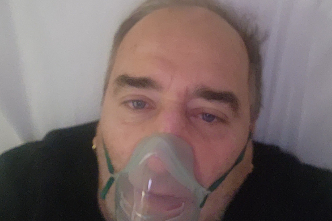 Mladen Grdović svojim zdravstvenim stanjem ozbiljno je zabrinuo obožavatelje: 'Toliko sam ostario'