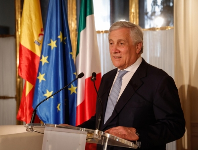 PUCANJE ŠENGENA U SRCE EVROPE Italija i Španija uvele međusobne kontrole na granicama, zbog novog talasa migranata pale teške riječi