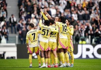 Juventus juri Ligu šampiona: Nova pobjeda i velika prednost pred finiš!