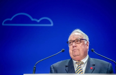 Howard Buffett je nepo baby i to je sasvim u redu