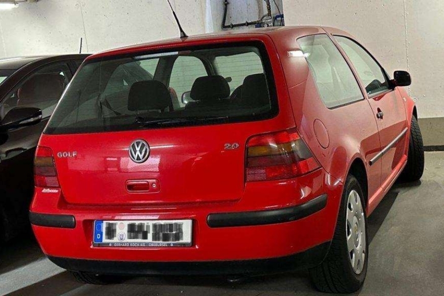 KRAJ JEDNE VELIČANSTVENE ERE: Volkswagen povukao povijesni potez – ukinut Golf dizel