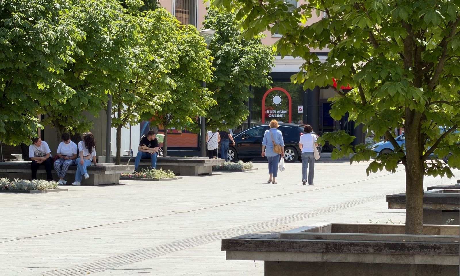 Manje turista stiglo u BiH, ali su ostajali duže: Ostvareno više od 1,8 miliona noćenja