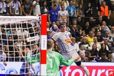 Čolaković i Alilović ne gube nadu: "Idemo odraditi što bolje revanš i nadamo se prolazu"