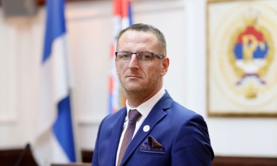 Čerek traži odgovor: Da li su se Dodik i Draško dogovorili VIDEO