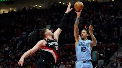 Potresni detalji smrti NBA zvijezde: Evo šta mu je pronađeno u organizmu