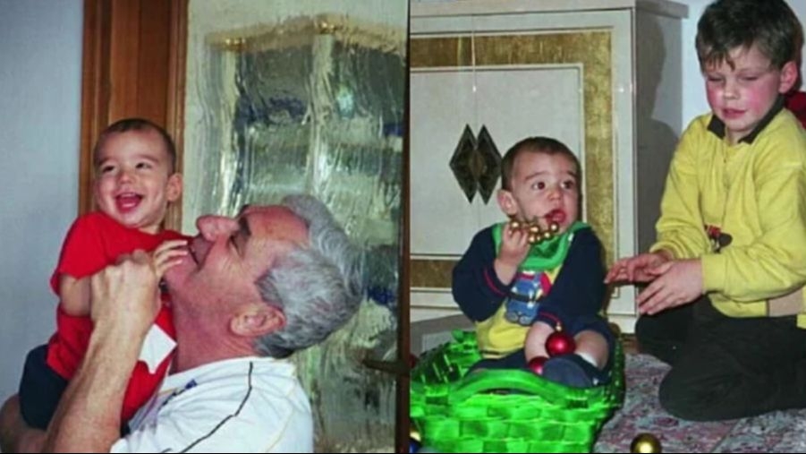 Otac Luke Garze se oglasio pred meč protiv Srbije: "Historija možda ostavlja rane, ali ljubav piše posljednje poglavlje"