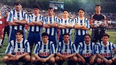 Na današnji dan odigrana prva utakmica na Grbavici nakon agresije na BiH
