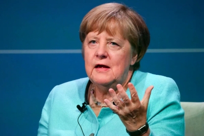 Merkel pozvala Evropsku uniju na jedinstvo