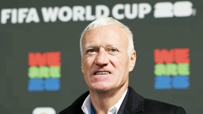 Deschamps: Ništa ne može zamijeniti titulu svjetskog prvaka