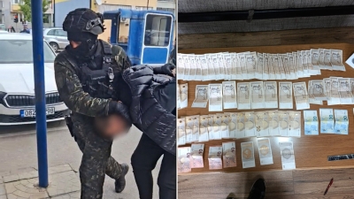 Video / Prevarama s "namještenim" utakmicama izvlačili novac: Uhapšeno sedam osoba iz Foče, zaplijenjena velika suma